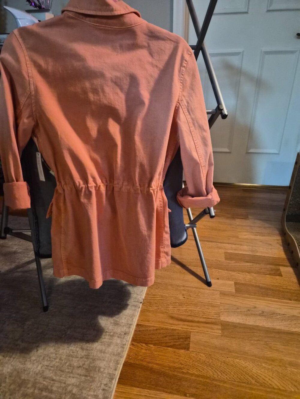 Jacket - Picture 2 of 3